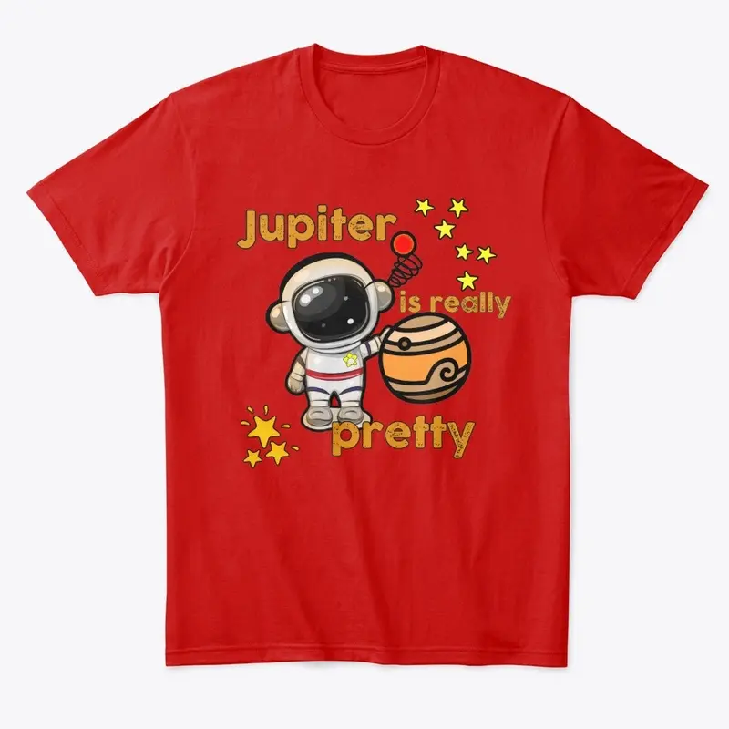 Jupiter