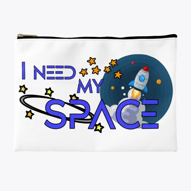 Need Space