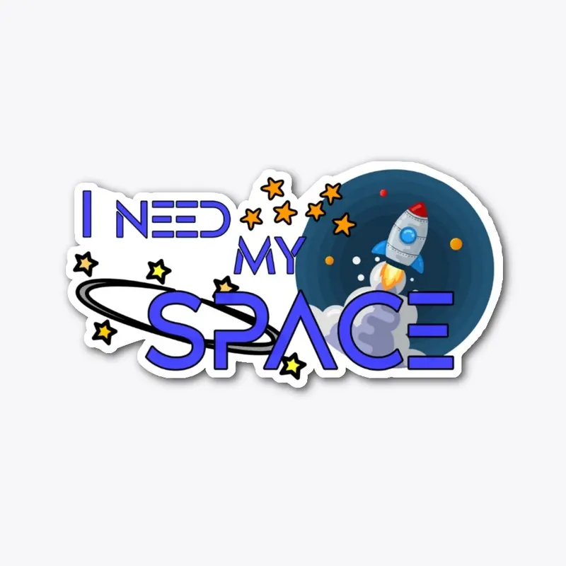 Need Space