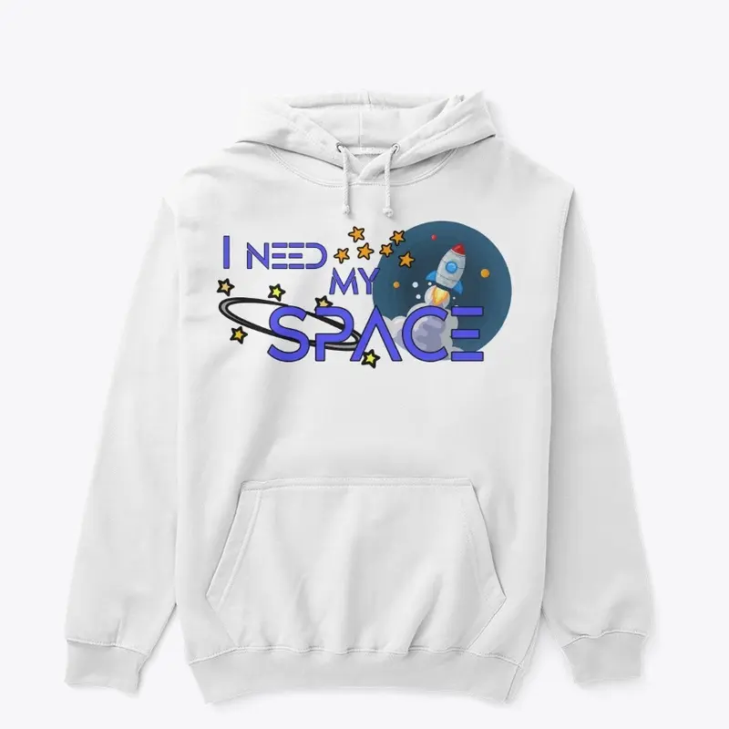 Need Space