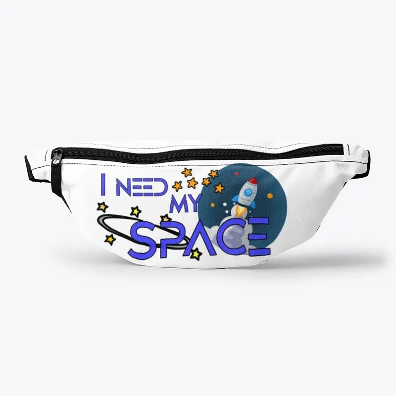 Need Space